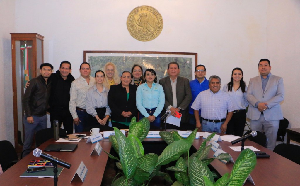 VILLA DE POZOS TENDRÁ SU LEY DE INGRESOS ACORDE A LAS NECESIDADES DE LOS DISTINTOS SECTORES DEL NUEVO&nbsp;MUNICIPIO.