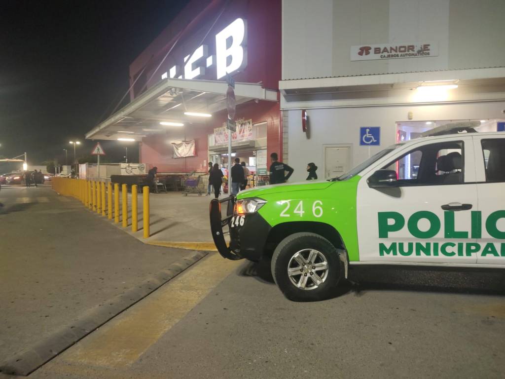 SEGURIDAD PÚBLICA DE SOLEDAD REFORZARÁ ACCIONES DE PREVENCIÓN Y VIGILANCIA POR «EL BUEN&nbsp;FIN»