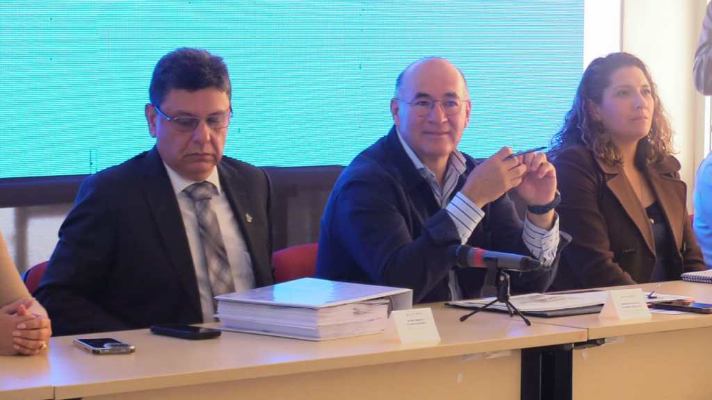 Ambicioso plan de ciclovías, anuncia Alcalde Enrique Galindo; abarcará más de 131&nbsp;kilómetros