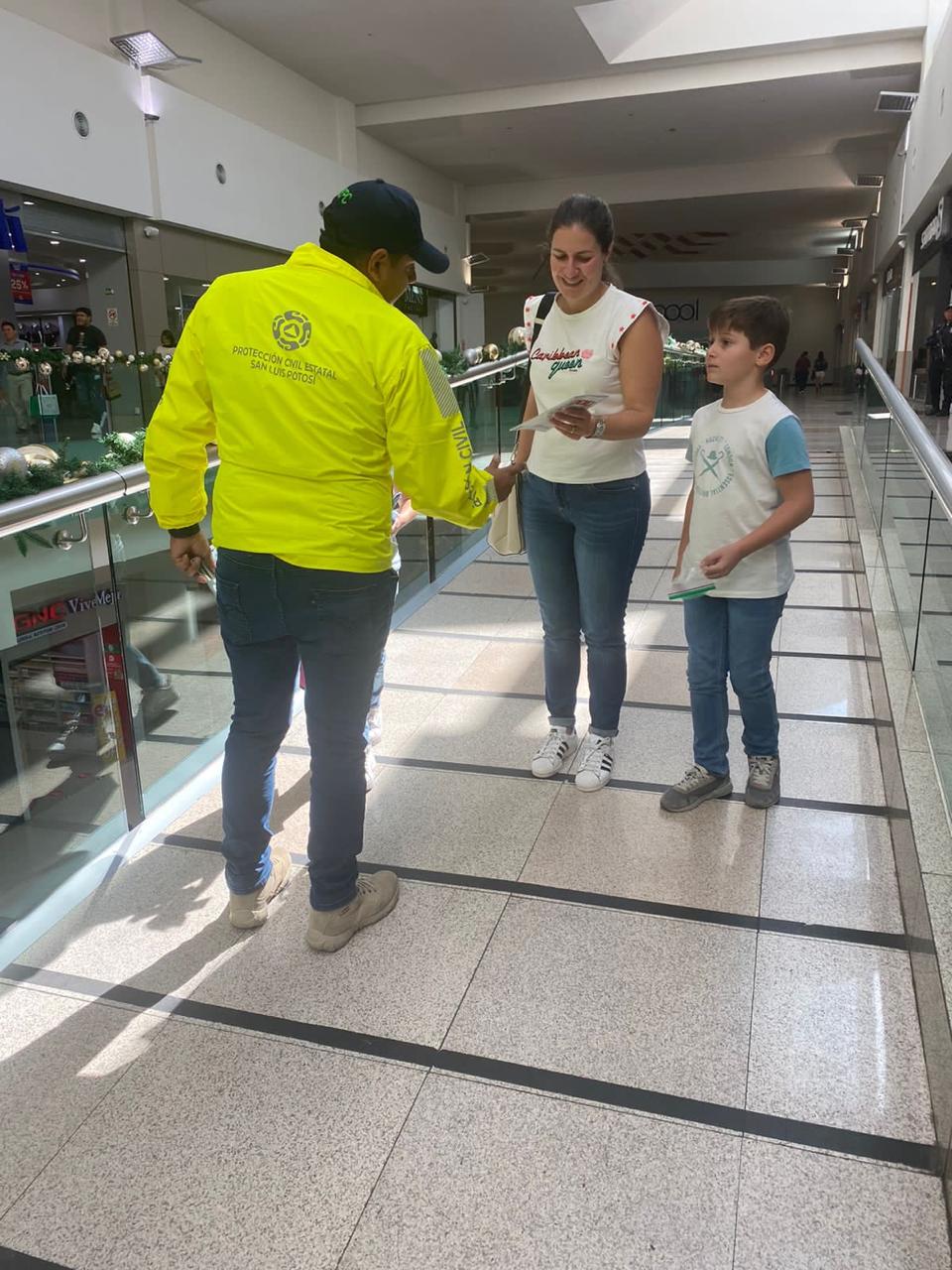 GOBIERNO DEL ESTADO ALISTA OPERATIVO POR EL BUEN&nbsp;FIN