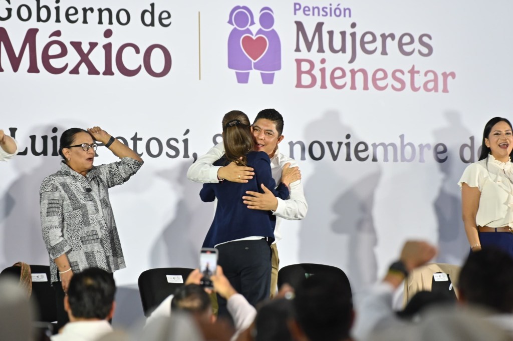 RICARDO GALLARDO GESTIONA MEJORAS Y EQUIPAMIENTO EN HOSPITAL GENERAL DE CIUDAD&nbsp;VALLES