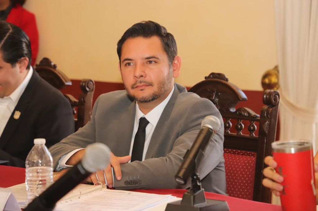 Comisión Municipal de Gobernación lista para cambios en la normatividad para mejorar la&nbsp;movilidad