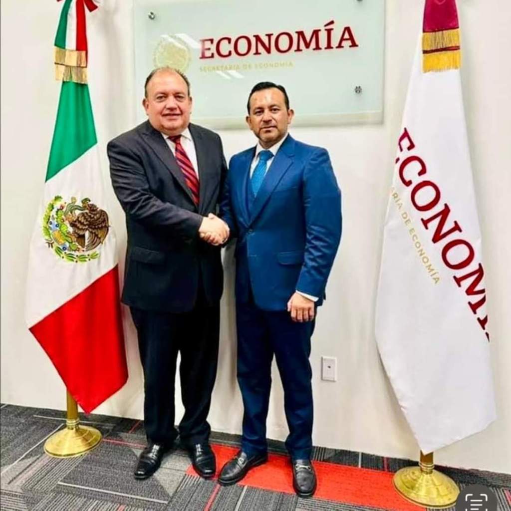 SAN LUIS POTOSÍ IMPULSARÁ CORREDOR ECONÓMICO BIENESTAR DEL&nbsp;BAJÍO