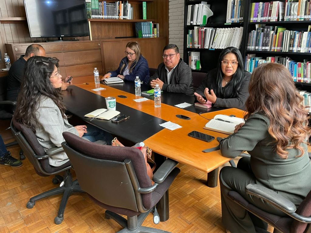 EJECUTIVO ESTATAL PROMUEVE LA EDUCACIÓN&nbsp;AMBIENTAL