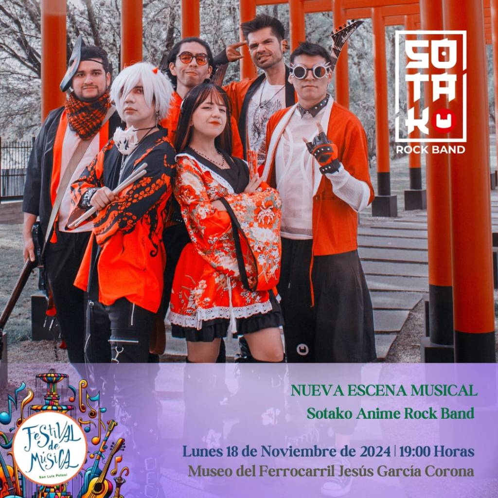 MERCADITO DE CACTÁCEAS, CONCIERTOS Y DANZA FOLCLÓRICA ESTE FIN DE SEMANA EN EL MUSEO DEL&nbsp;FERROCARRIL