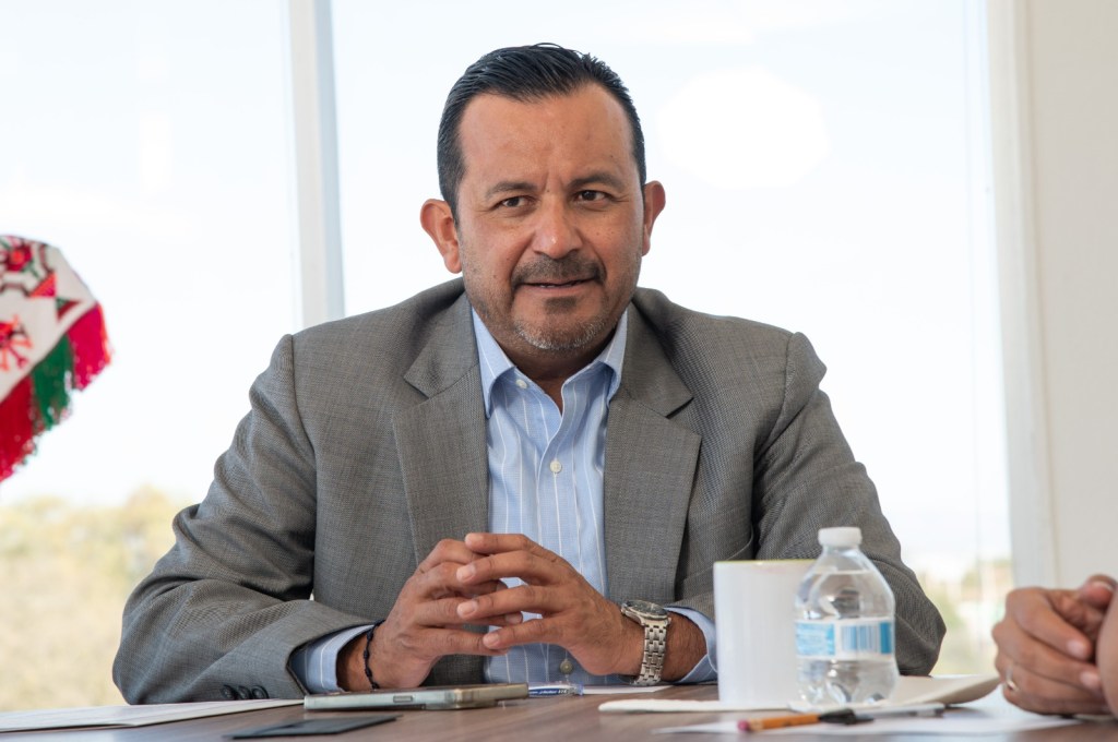 GOBIERNO DEL ESTADO PROMUEVE CONSUMO LOCAL DURANTE EL BUEN&nbsp;FIN