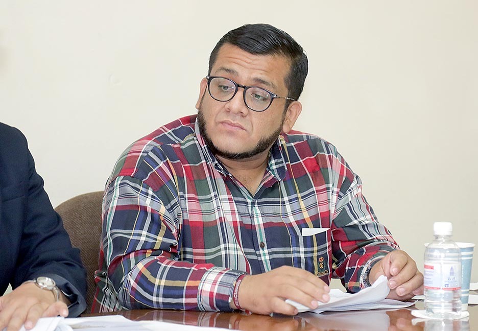 SAN LUIS POTOSÍ CUENTA CON TODO EL RESPALDO DEL GOBIERNO FEDERAL PARA CONCRETAR PROYECTOS&nbsp;ESTRATÉGICOS