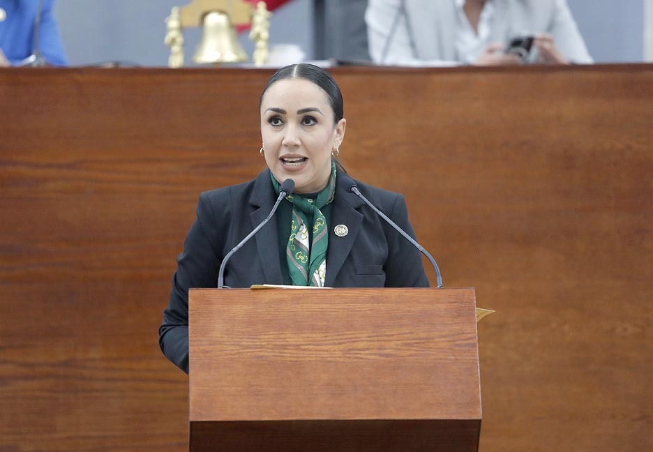 DIP. BRISSEIRE SÁNCHEZ LÓPEZ IMPULSA UNA INICIATIVA DE REFORMA A LA LEY ORGÁNICA DEL PODER LEGISLATIVO DEL&nbsp;ESTADO