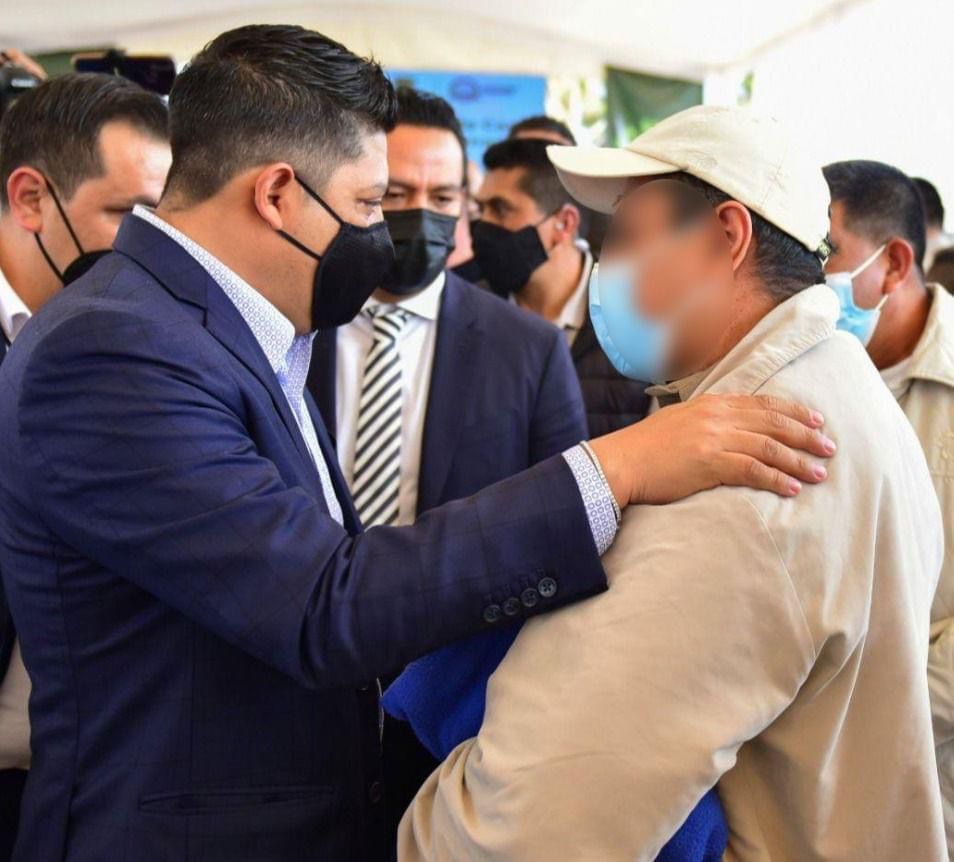 EL ESTADO SEGUIRÁ OTORGANDO NUEVAS OPORTUNIDADES A PERSONAS PRIVADAS DE LA LIBERTAD 