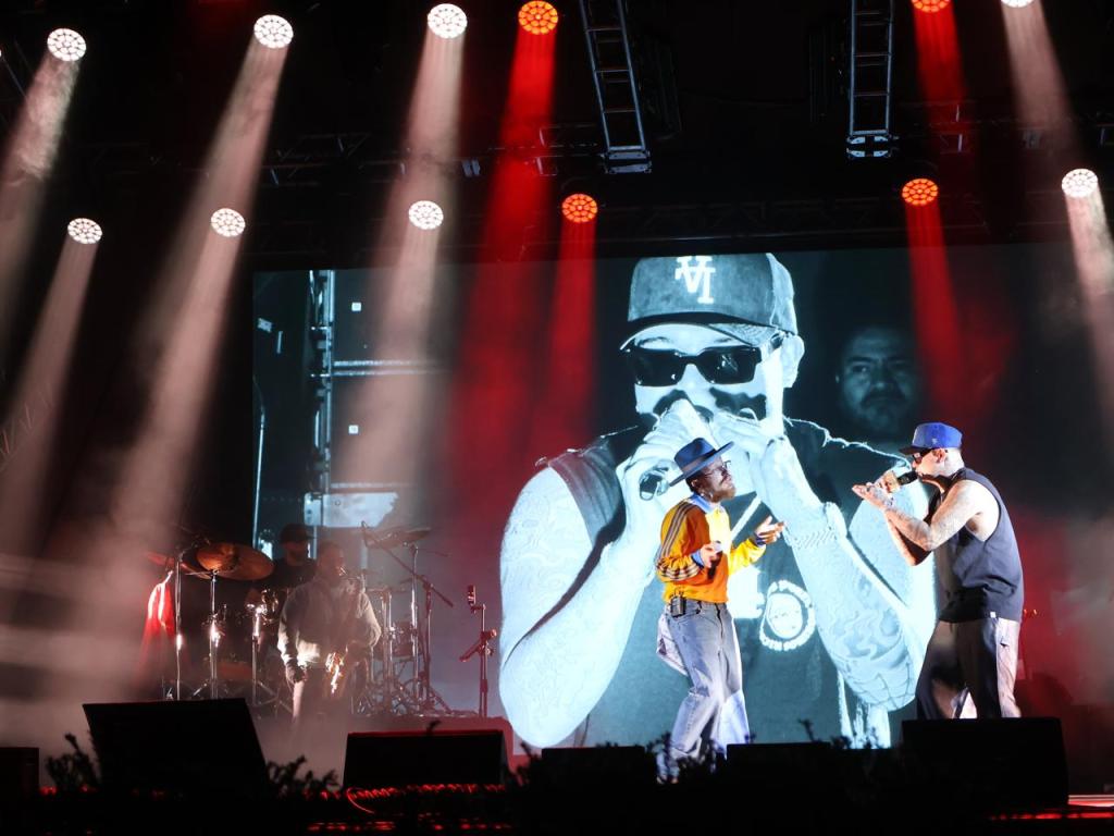 GERA MX LLENA EL TEATRO DE LA CIUDAD DEL TANGAMANGA&nbsp;I