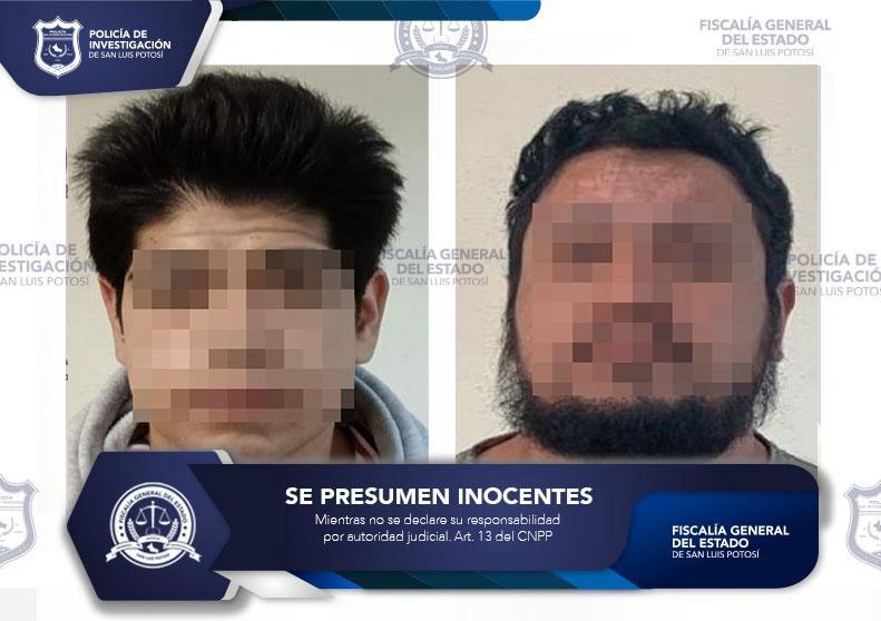POR ABUSO DE CONFIANZA, DOS SUJETOS SON APREHENDIDOS POR LA&nbsp;PDI