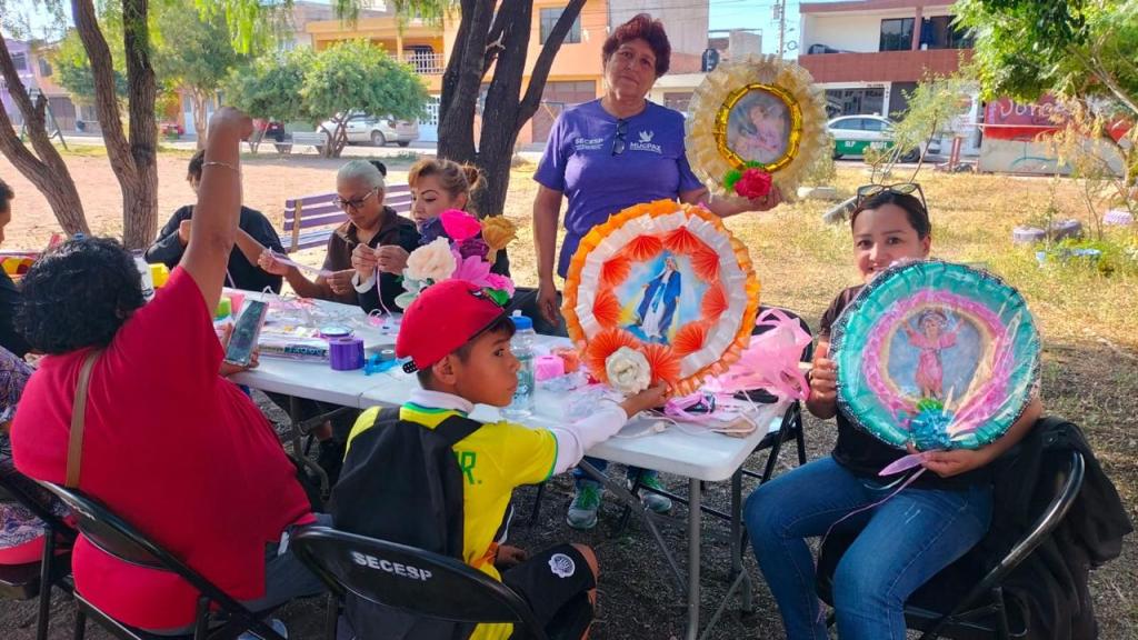 GOBIERNO ESTATAL CAPACITA A MUJERES MUCPAZ EN AUTONOMÍA&nbsp;FINANCIERA