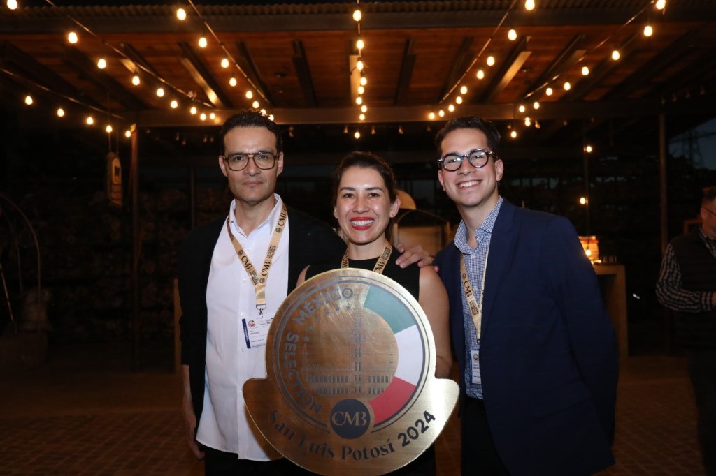 CON APOYO DEL EJECUTIVO ESTATAL, ARRANCA COMPETENCIA MUNDIAL&nbsp;VITIVINÍCOLA