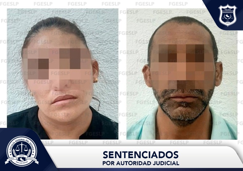 PASARÁN 50 AÑOS EN PRISIÓN DOS PERSONAS QUE SECUESTRARON A MIGRANTES EN MATEHUALA: FISCALÍA&nbsp;POTOSINA