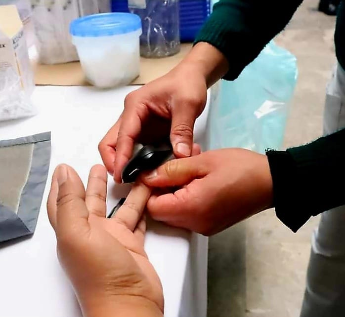 Llama IMSS San Luis Potosí a reforzar medidasde prevención y control de diabetes&nbsp;mellitus