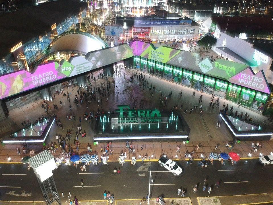 FENAPO ABRE CONVOCATORIA PARA PATROCINADORES DE LA EDICIÓN&nbsp;2025