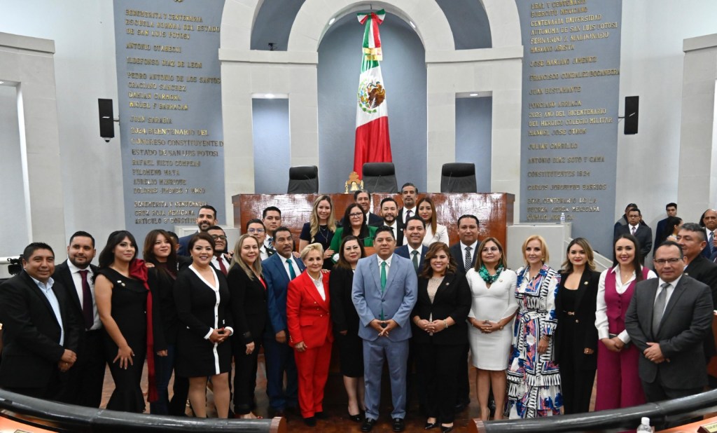 PRESUPUESTO 2025 AMPLIARÁ PROGRAMAS SOCIALES, INFRAESTRUCTURA Y APOYO AL&nbsp;CAMPO