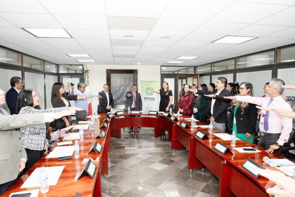 PROTECCIÓN DE LA NIÑEZ Y JUVENTUD FORTALECE CONSTRUCCIÓN DE LA&nbsp;PAZ