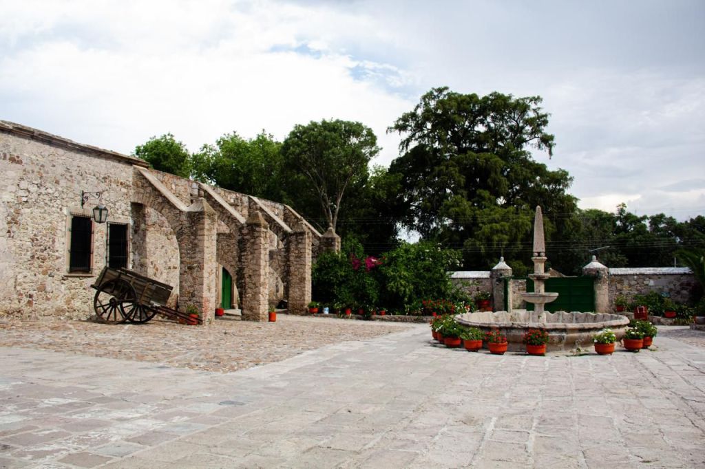 VILLA DE REYES BUSCA SER NOMBRADO PUEBLO&nbsp;MÁGICO