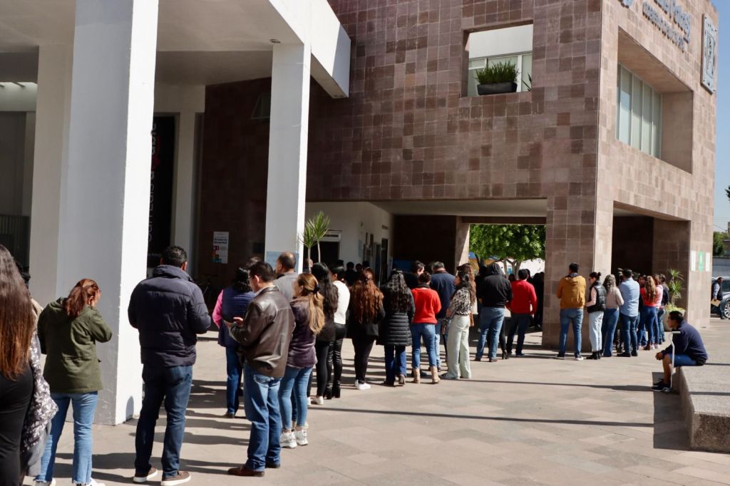  Ayuntamiento de SLP participa con el Gobierno del Estado: invitan al concierto de Luis&nbsp;Miguel