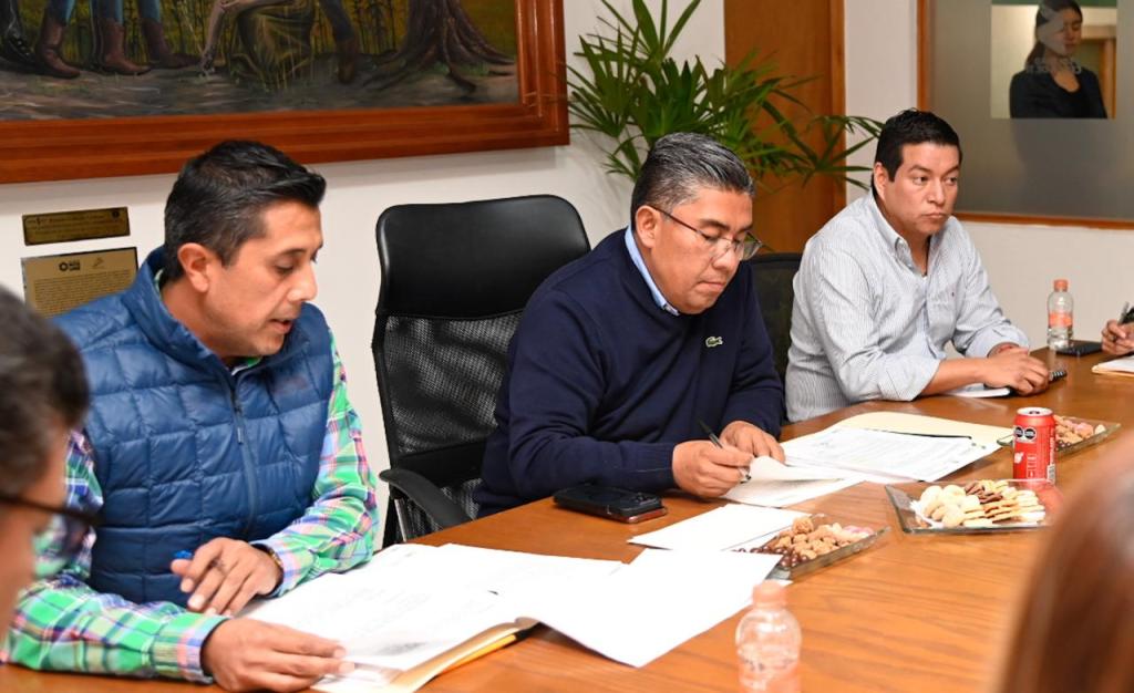 SIN INCREMENTOS FISCALES, CABILDO DE SOLEDAD APRUEBA LEY DE INGRESOS&nbsp;2025