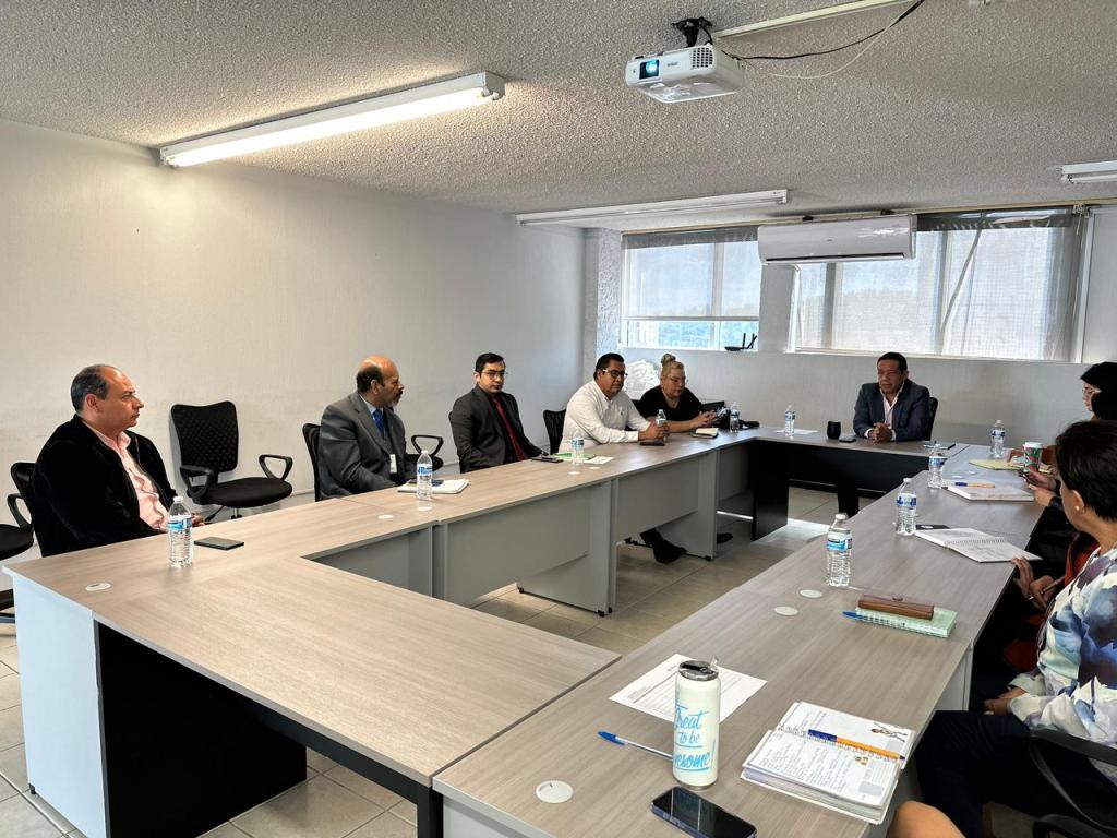 EJECUTIVO ESTATAL ARRANCA CAPACITACIÓN PARA PERSONAS&nbsp;EMPRENDEDORAS