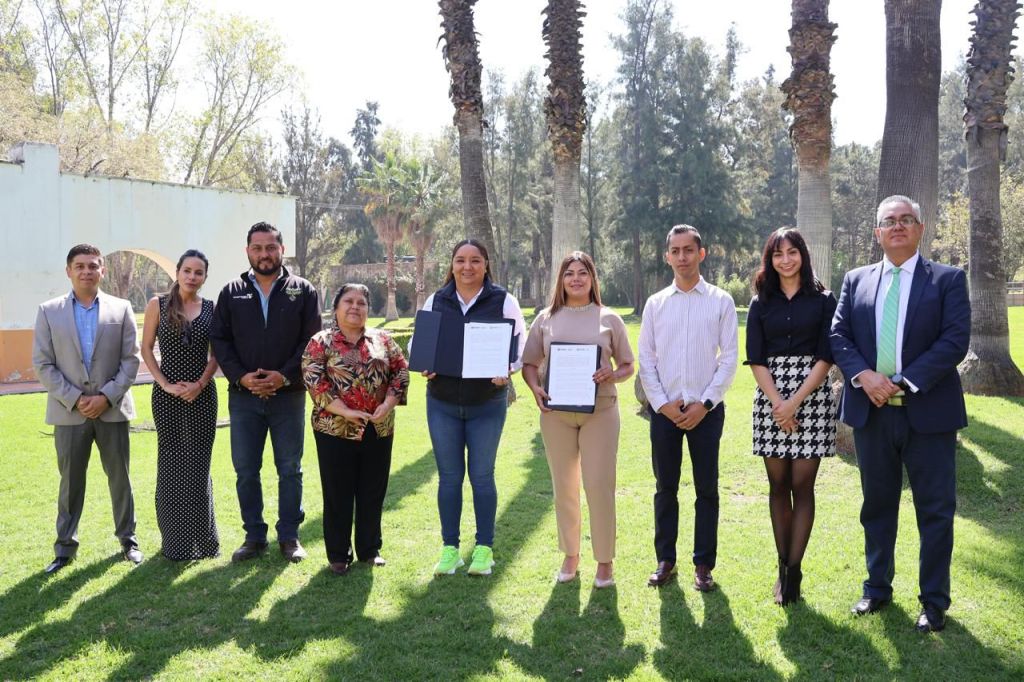 GOBIERNO ESTATAL AMPLÍA ALCANCE DE CAPACITACIÓN PARA EL&nbsp;TRABAJO