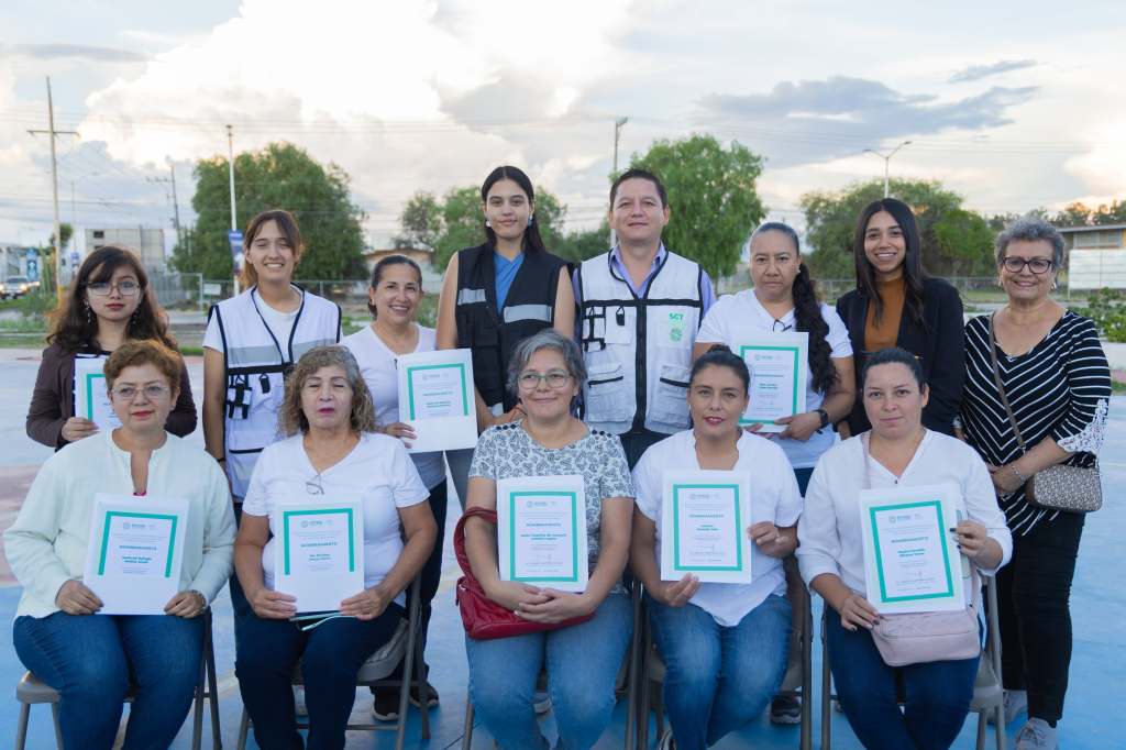 GOBIERNO ESTATAL PRIORIZA LA PARTICIPACIÓN CIUDADANA EN ESTRATEGIA DE&nbsp;MOVILIDAD