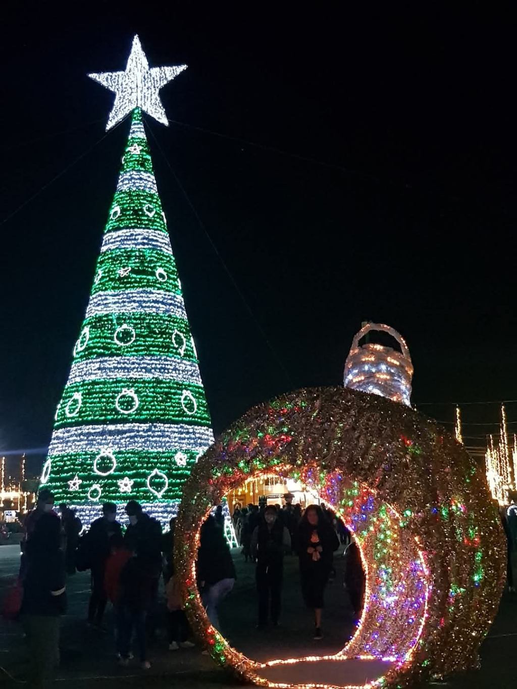 SOLEDAD DE GRACIANO SÁNCHEZ TENDRÁ GRAN CELEBRACIÓN NAVIDEÑA PARA LA UNIÓN SOCIAL Y FAMILIAR: NAVARRO&nbsp;MUÑIZ