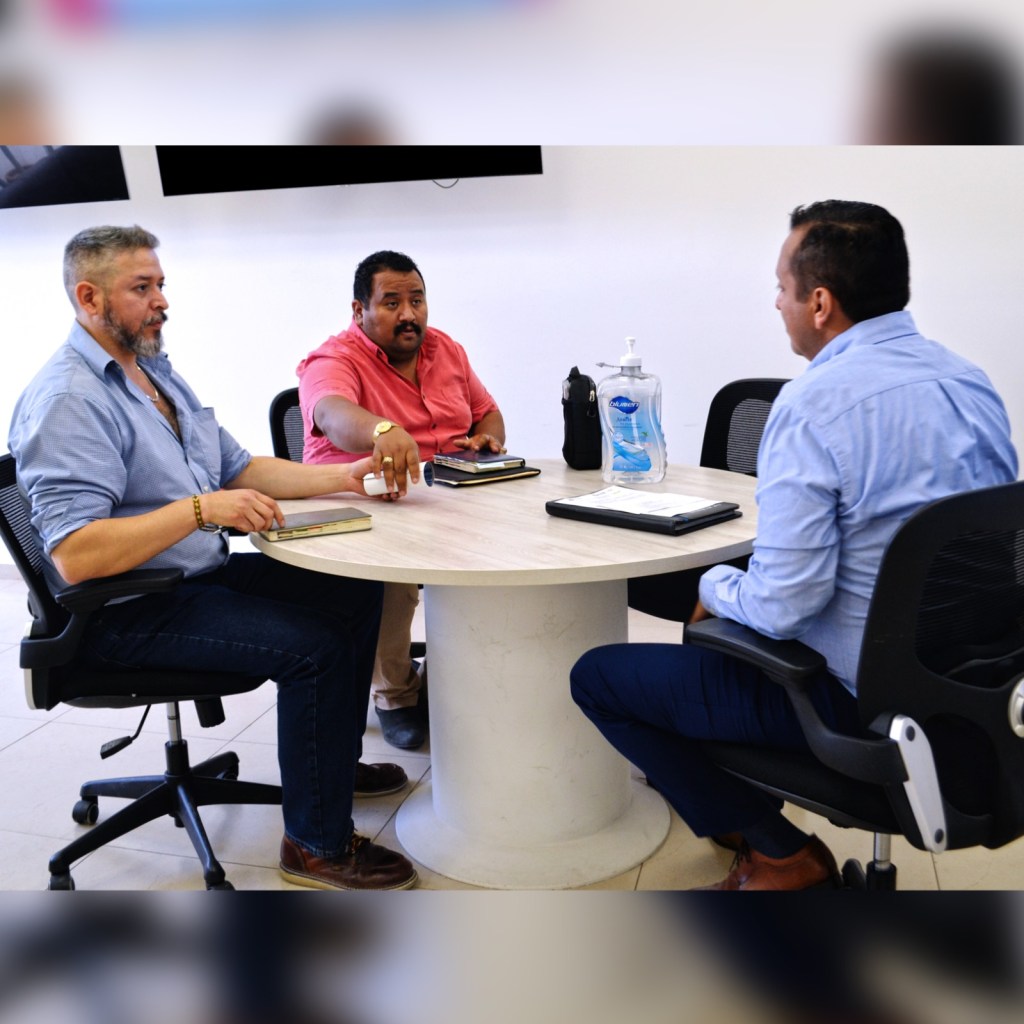 EL ESTADO Y MUNICIPIOS COORDINAN EVALUACIÓN A CORPORACIONES DE&nbsp;SEGURIDAD