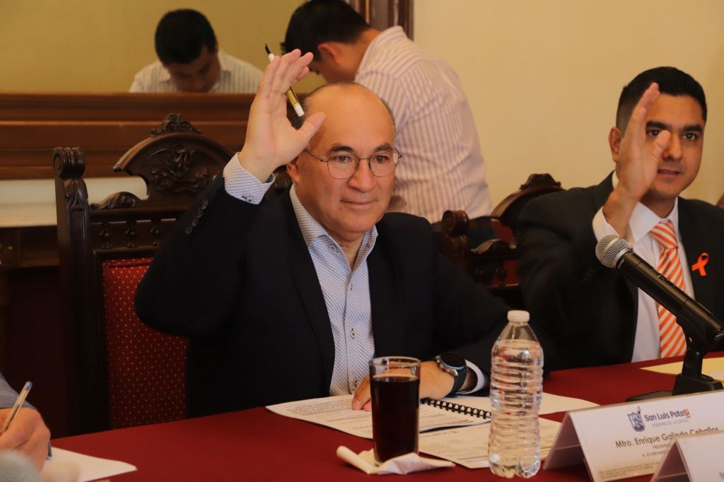 Cabildo Municipal aprueba Ley de Ingresos 2025, ordenamiento con visión social y justicia&nbsp;tributaria