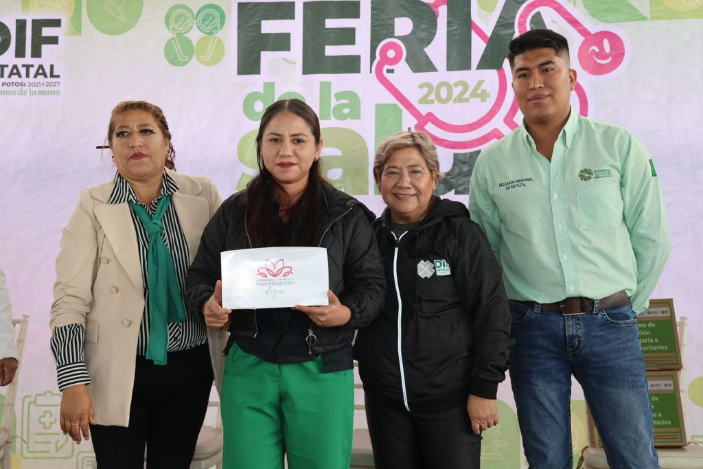 GOBIERNO ESTATAL FORTALECE ACCIONES POR UNA VIDA LIBRE DE&nbsp;VIOLENCIA