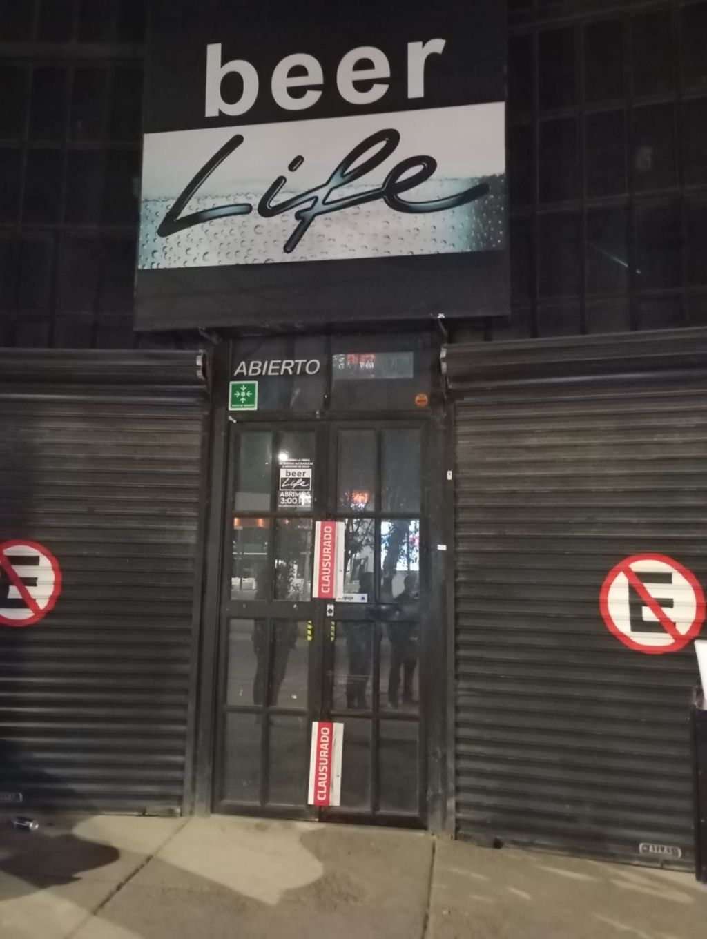 Gobierno de la Capital acumula más de 100 clausuras a comercios por diversas faltas al&nbsp;reglamento