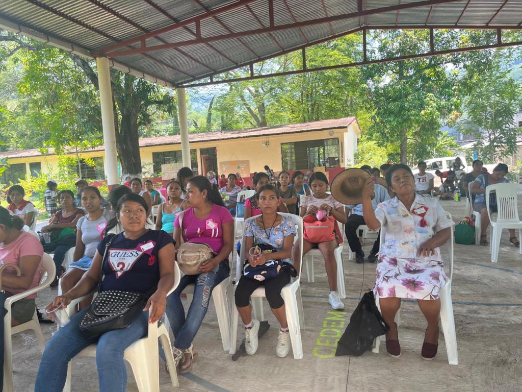 GOBIERNO ESTATAL CONCIENTIZA A LA POBLACIÓN SOBRE PREVENCIÓN DE&nbsp;ADICCIONES