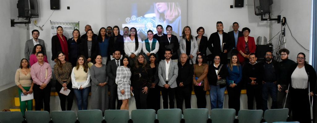 EJECUTIVO ESTATAL FORTALECE APERTURA E INNOVACIÓN&nbsp;GUBERNAMENTAL