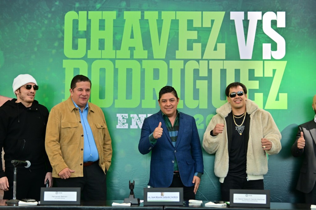 IMPULSO HISTÓRICO AL DEPORTE EN SLP CON CAMPEONATO FEMENIL DE&nbsp;BOXEO