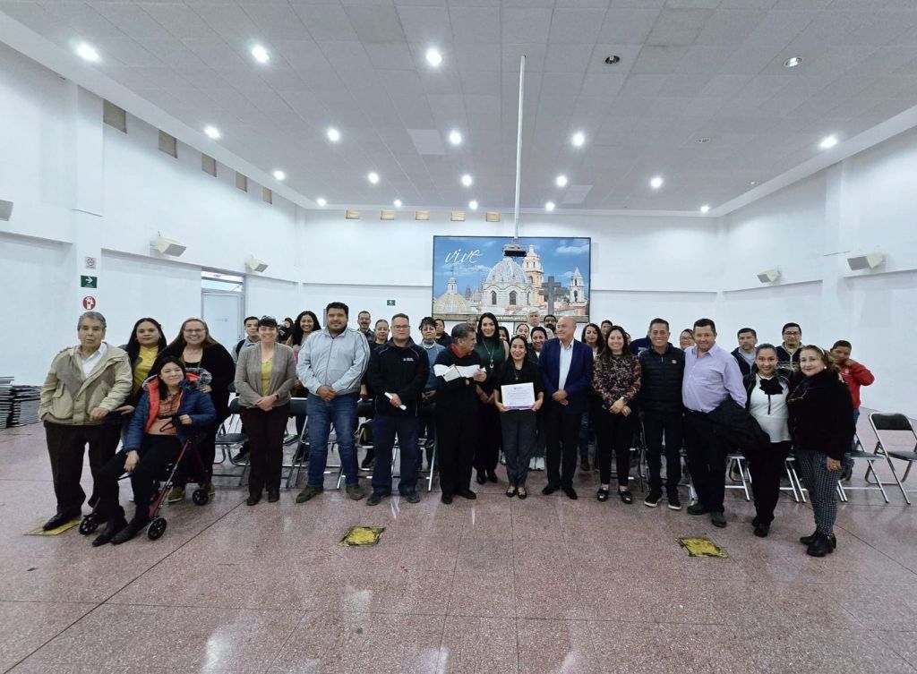 Promueve Ayuntamiento de San Luis Capital la cultura de respeto a los Derechos&nbsp;Humanos