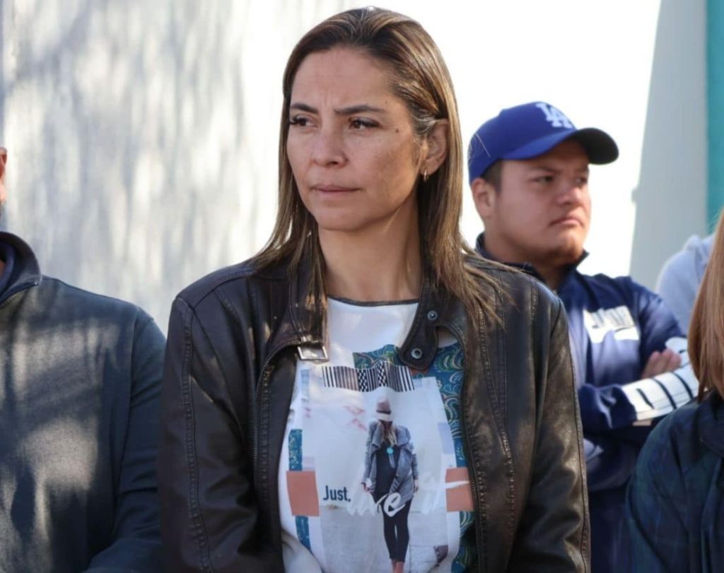 Ley de Ingresos 2025 para San Luis Potosí es un acto de justicia tributaria, señala la Regidora Margarita Hernández&nbsp;Fiscal