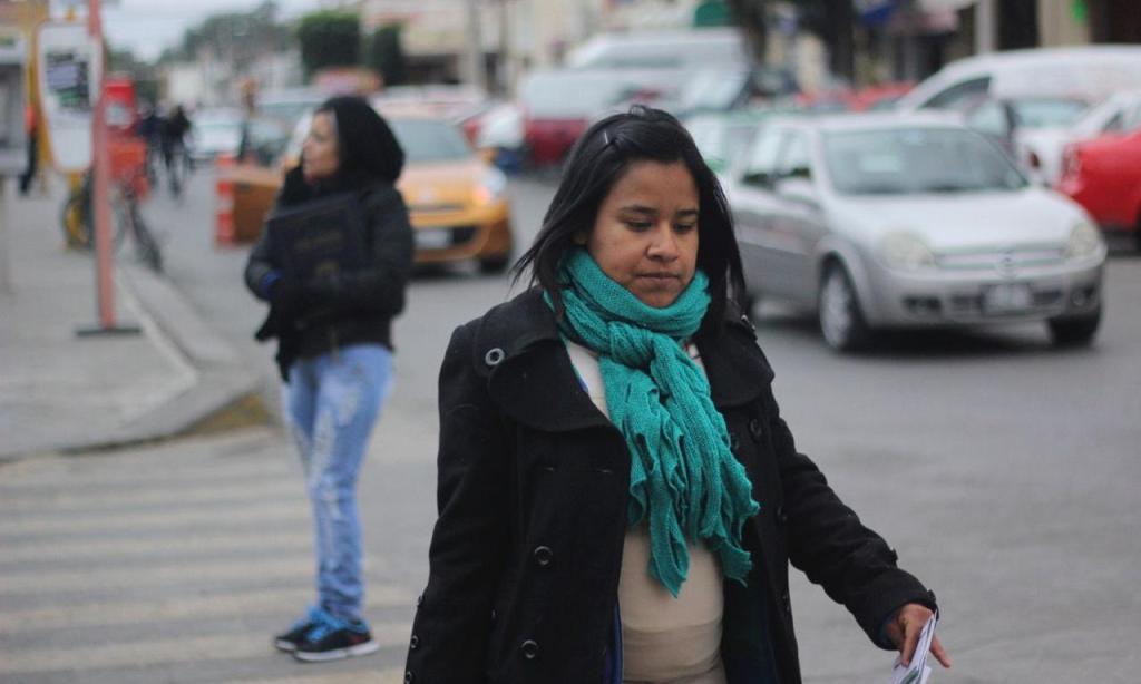 PROTECCIÓN CIVIL DE SOLEDAD EMITE RECOMENDACIONES ANTE TEMPORADA DE&nbsp;FRÍO