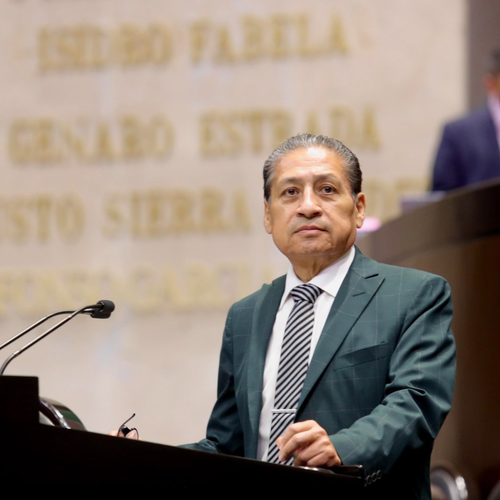 Es inadmisible politizar una situación que afecta a todos los municipios potosinos»: Senador Gilberto Hernández&nbsp;Villafuerte