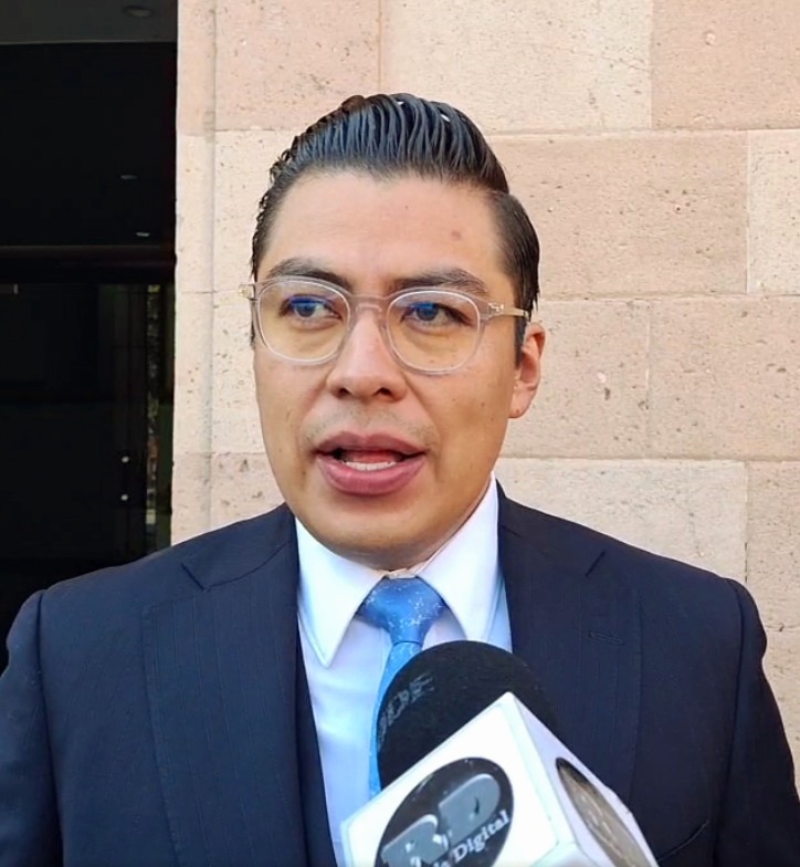 ORGANISMOS AUTÓNOMOS SE FUSIONARAN CON LAS DEPENDENCIAS QUE YA EXISTEN. PDTE DE LA MESA DIRECTIVA CUAUHTLI&nbsp;BADILLO.