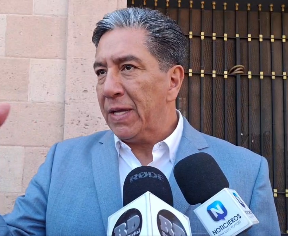 SLP A NIVEL LOCAL TENDRÁ QUE BUSCAR NUEVO MECANISMO PARA ACCEDER A LA INFORMACIÓN PÚBLICA CON LA DESAPARICIÓN DE LOS ENTES AUTÓNOMOS. DIP. GAMA&nbsp;BASARTE.