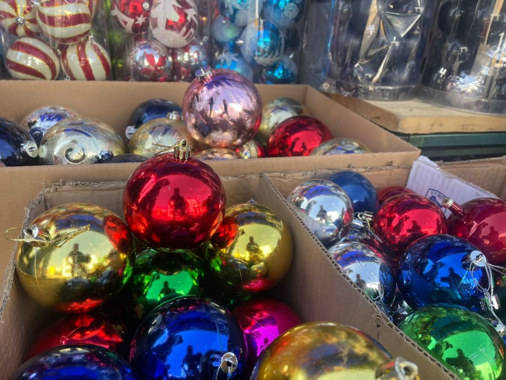 COMERCIO MUNICIPAL DE SOLEDAD INICIA TRÁMITE DE PERMISOS POR TEMPORADA&nbsp;NAVIDEÑA