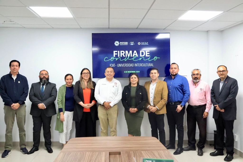 GOBIERNO ESTATAL COORDINA FORMACIÓN PARA JÓVENES UNIVERSITARIOS