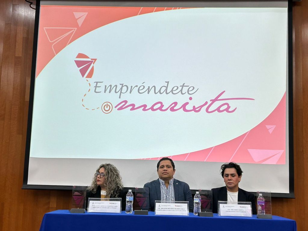 GOBIERNO BRINDA MÁS APOYO A JÓVENES PARA EL&nbsp;EMPRENDIMIENTO
