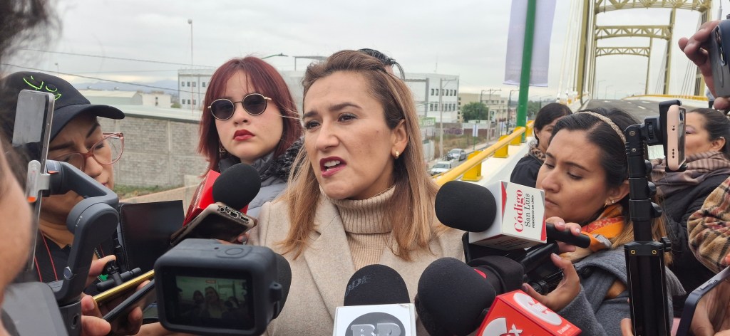 SEDUVOP ANALIZA CONSTRUIR PUENTE EN PERIFERICO Y CARR 57 PORQUE ES UNA ZONA&nbsp;INUNDABLE.