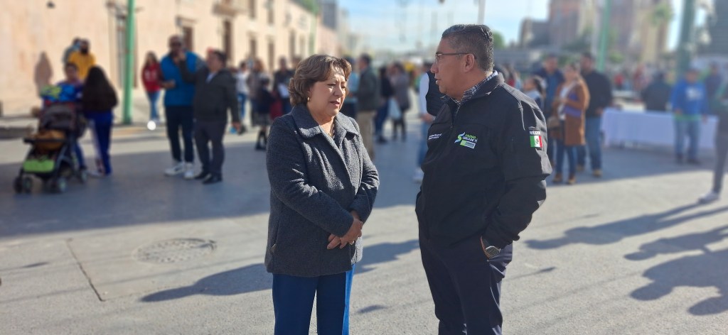 ALCALDE NAVARRO MUÑIZ MAÑANA ENTREGARAN APOYO ECONÓMICO A ADULTOS MAYORES EN VILLAS DE SAN&nbsp;FRANCISCO.