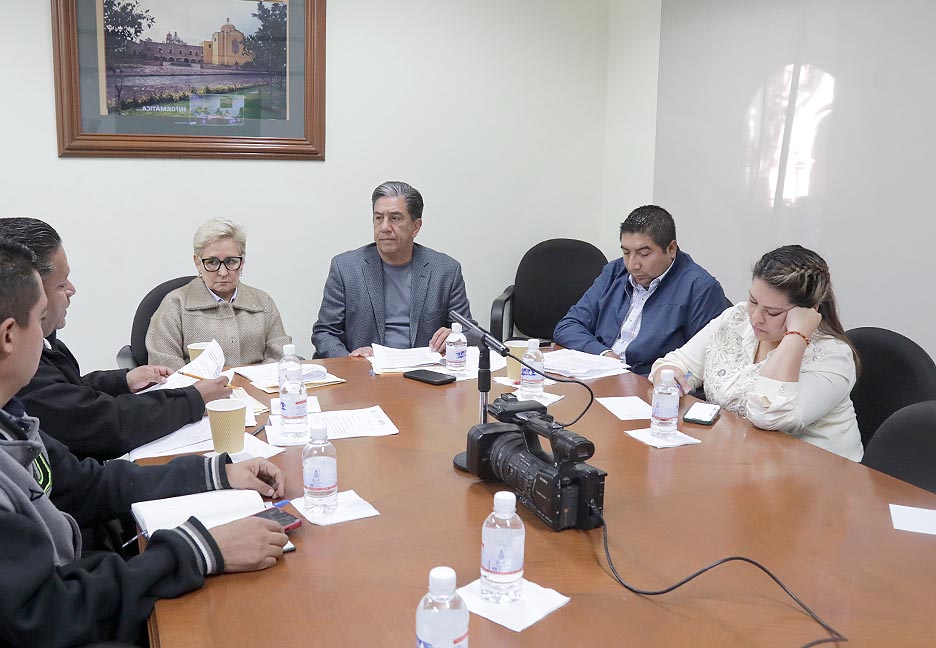 EN COMISIÓN SE APRUEBA LA CONVOCATORIA PARA ELEGIR A LA PERSONA QUE HABRÁ DE PRESIDIRLA COMISIÓN ESTATAL DE DERECHOS&nbsp;HUMANOS