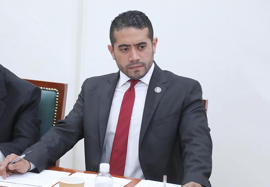 PRESENTA DIP. CARLOS ARREOLA MALLOL INICIATIVA DE REFORMA A LA LEY ORGÁNICA DEL PODER JUDICIAL SOBRE EL HABER DE RETIRO DE JUECES Y&nbsp;MAGISTRADOS