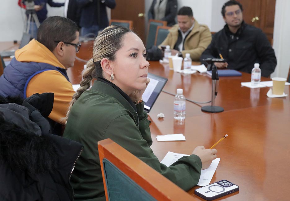 SE ATENDERÁN LAS DISPOSICIONES DE LA SCJN QUE INVALIDÓ DISPOSICIONES FISCALES DE LAS LEYES DE INGRESOS DE MUNICIPIOS DE SAN LUIS&nbsp;POTOSÍ